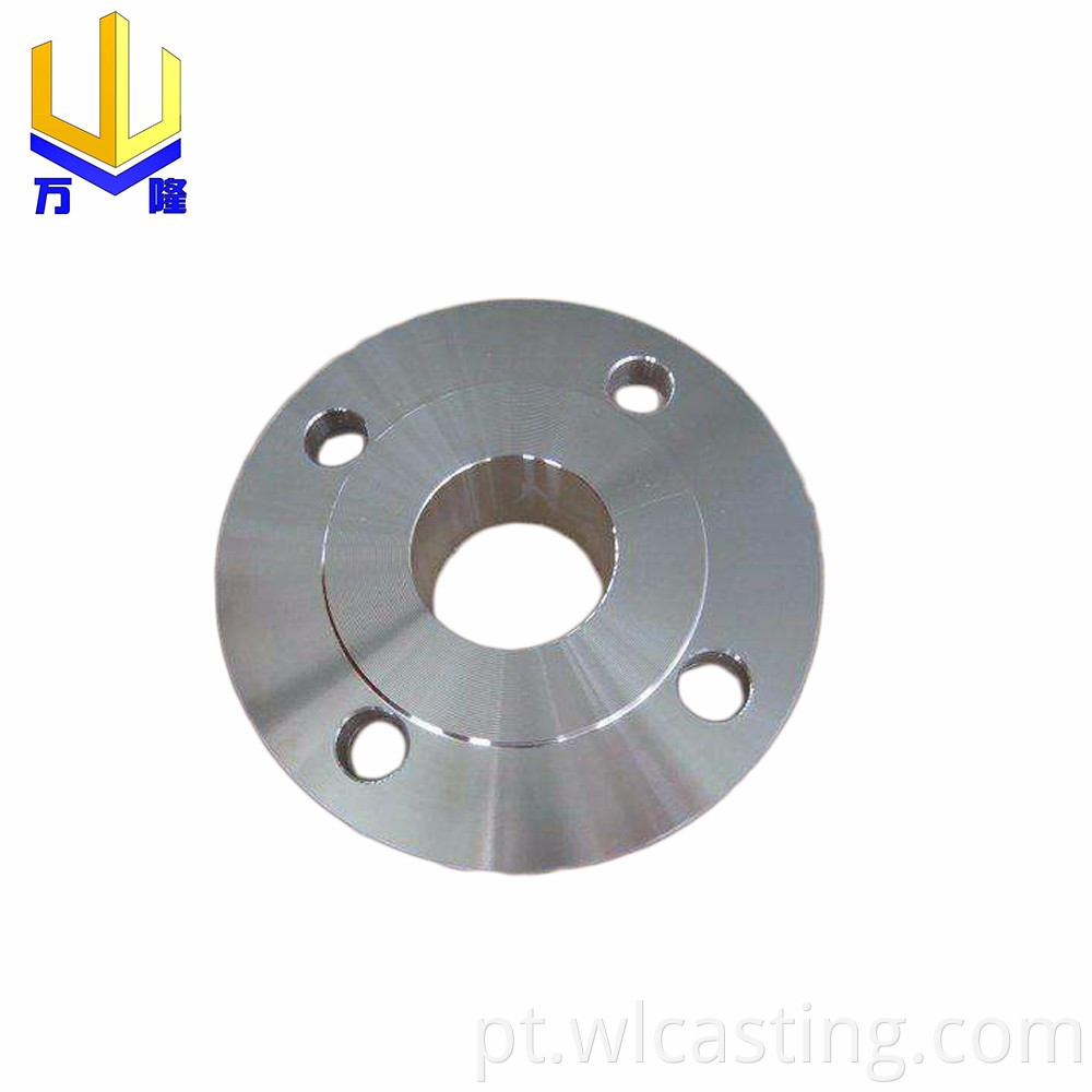 stainless steel auto nipple flange connector shaft knuckle